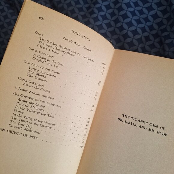 strange case of dr jekyll and mr hyde - Picture 4 of 12